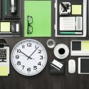 Items to help with time management and productivity