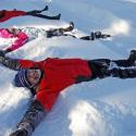 Snow Angels