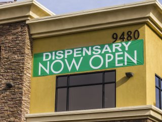 Dispensary Life Dispensary Life